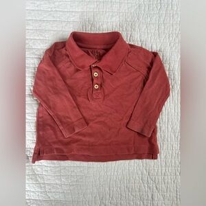 Little Hedonist Polo 431